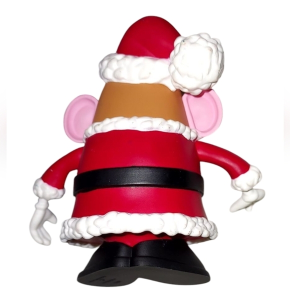 Hallmark Keepsake Ornament Santa Mr. Potato Head - Picture 3 of 4